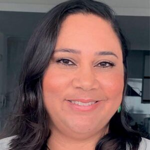 Picture of Dra. Cristiane Pinto de Souza