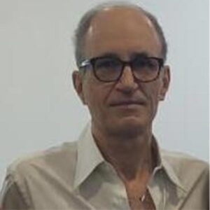 Picture of Prof. Dr. Mario Cezar Pires