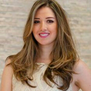 Picture of Karen Massutani - Greicy’s boutique