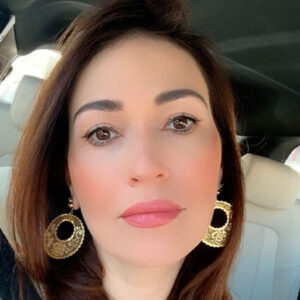 Picture of Dra. Samar Harati