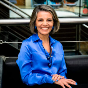 Picture of Dra. Rosimeire Lopes