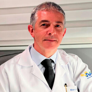 Picture of Dr. Marco Antonio Calil de Assumpção