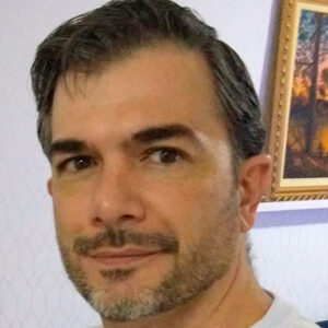 Picture of Joel Malaquias Júnior