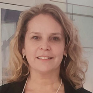 Picture of Cleide Rodrigues de Castro