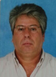 Picture of Alexandre Piva