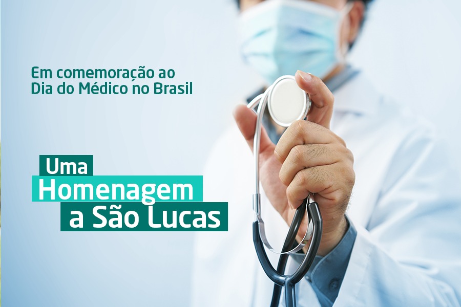 Dia do Médico