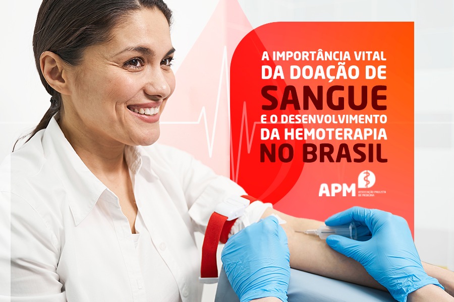 Doação de Sangue
